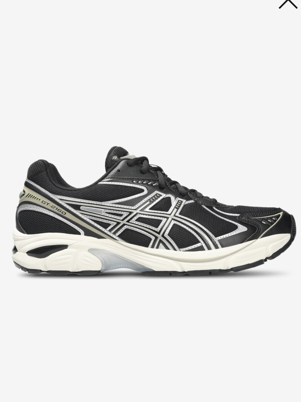 ASICS Mens GT-2160 Casual Sneakers